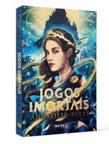 Jogos Imortais - BOOK ONE EDITORA