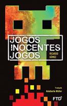 Jogos inocentes jogos-estacao jovem - FTD