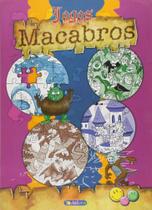 Jogos Macabros