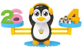 Jogos matemático educativo pedagógico animais equilibristas