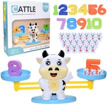 Jogos matemático educativo pedagógico animais equilibristas