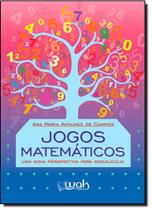 Jogos Matemáticos: Uma Nova Perspectiva Para Discalculia - WAK