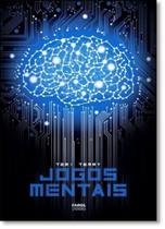 Jogos Mentais - Vol.1 - Série Mind Games Jogos Mentais - Vol.1 - Série Mind Games