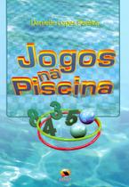 Jogos na Piscina - Sprint