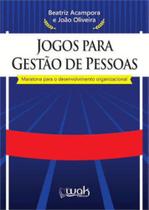 Jogos para gestão de pessoas
