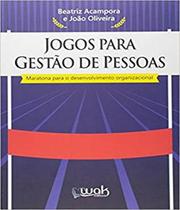 Jogos para gestao de pessoas