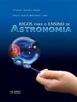 Jogos Para O Ensino De Astronomia - Átomo