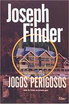 Jogos Perigosos
