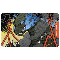 Jogos Playmat UVS Série UniverSUS Godzilla Challenger