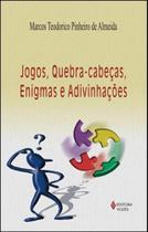 Jogos, Quebra-cabeças, Enigmas e Adivinhações