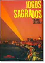 Jogos Sagrados Jogos Sagrados