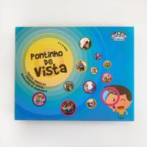 Jogos Terapêuticos Pontinho de vista Jogos Terapêuticos Pontinho de vista