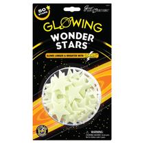 Jogos Universitários Glow In The Dark Wonder Stars (50 estrelas)