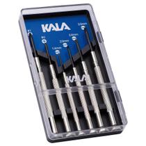 Jogp Chave de Precisão 6 Peças Kala 496120