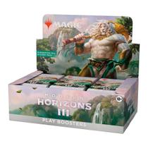 Jogue Booster Box Magic: The Gathering Modern Horizons 3
