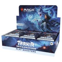 Jogue Booster Box Magic: The Gathering Tarkir: Dragonstorm