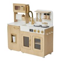 Jogue Kitchen Teamson Kids Little Chef Cyprus Medium Wood