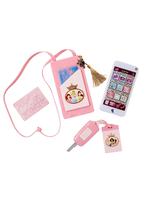 Jogue no smartphone Disney Princess On-The-Go com luzes e sons