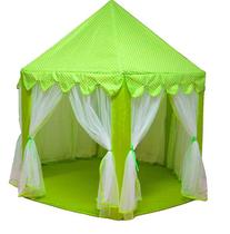 Jogue o jogo de casa Tent Ball Pit Pool Foldable Prince