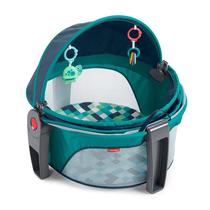 Jogue Space Fisher-Price Onthe-Go Baby Dome Pixel Forest