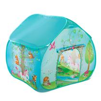 Jogue Tent Fun2Give Pop It Up Enchanted Forest Blue Kids 3+ Jogue Tent Fun2Give Pop It Up Enchanted Forest Blue Kids 3+