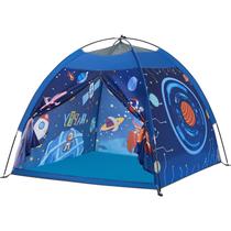 Jogue Tent Managant Space World Galaxy Dome 120x120x110cm Jogue Tent Managant Space World Galaxy Dome 120x120x110cm