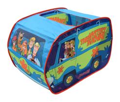 Jogue Tent Sunny Days Entertainment Scooby Doo Mystery Machine