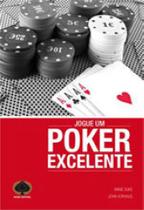 Jogue um poker excelente Jogue um poker excelente