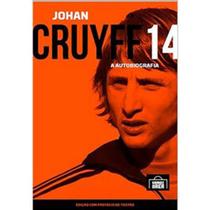 Johan cruyff 14 a autobiografia