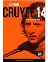 Johan Cruyff 14: A Autobiografia Sortido