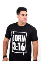 John 3 16 (c) preta John 3 16 (c) preta
