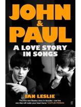 John and paul - a love story in songs