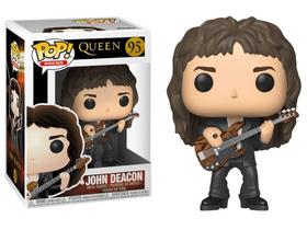 John Deacon 95 - Funko Pop! - banda Queen