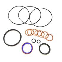 John Deere - AH - 142893 - Reparo