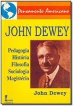 John dewey - ICONE