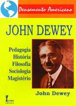 John dewey John dewey
