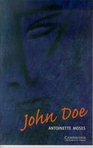 John Doe - Cambridge English Readers 1