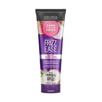 John Frieda Frizz Ease Beyond Smooth Frizz Immunity Conditioner Condicionador 250ml