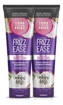 John Frieda Frizz Ease Beyond Smooth Shampoo + Condicionador