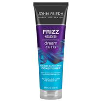 John Frieda Frizz Ease Dream Curls Condicionador