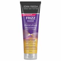 John Frieda Frizz Ease Miraculous Condicionador