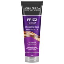 John Frieda Frizz Ease Miraculous Shampoo