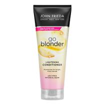 John Frieda Go Blonder Lightening Conditioner - Condicionador