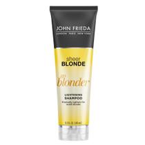 John Frieda Go Blonder Lightening - Shampoo