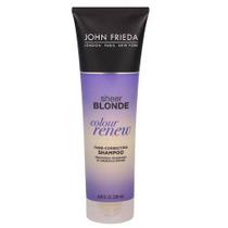 John Frieda Sheer Blonde Colour Renew - Shampoo 245 ml