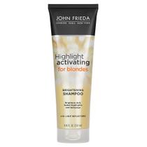John Frieda Sheer Blonde Highlight Activating Enhancing - Shampoo
