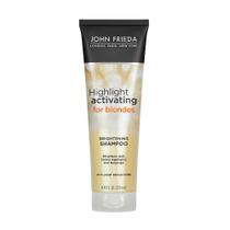 John Frieda Sheer Blonde Highlight Activating Enhancing - Shampoo