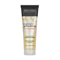 John Frieda Sheer Blonde Highlight Activating For Lighter Blondes - Condicionador John Frieda Sheer Blonde Highlight Activating For Lighter Blondes - Condicionador