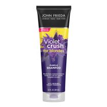 John Frieda Violet Crush For Blondes Shampoo