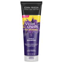 John Frieda Violet Crush For Blondes Shampoo